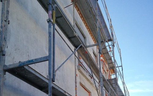 ﻿Devis nettoyage complet d’une façade Montpellier