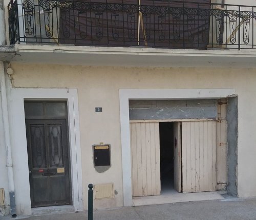 ﻿Je recherche une entreprise de rénovation de façades dans l’Hérault