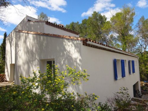 ﻿Devis pour isoler une résidence en ITE