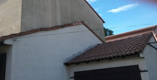 ﻿Faire ravaler la façade de sa maison Clapiers